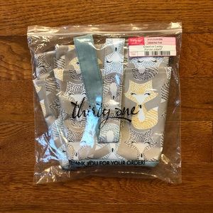 NEW Thirty-One Creative Caddy